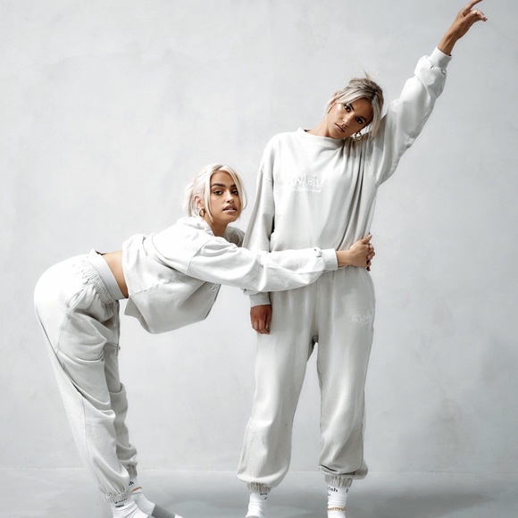 Sister & Seekers “BOYISH” Sweatpants - Picture 5 of 15